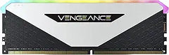 Corsair CMN64GX4M2Z3200C16W 64GB DDR4 3200MHz RGB RAM