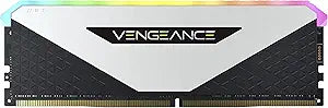 Corsair CMN64GX4M2Z3200C16W 64GB DDR4 3200MHz RGB RAM — main product image