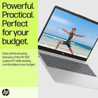 HP Laptop 15.6