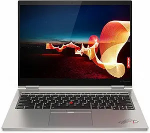Lenovo 20QA ThinkPad X1 Yoga i7 2-in-1 Laptop