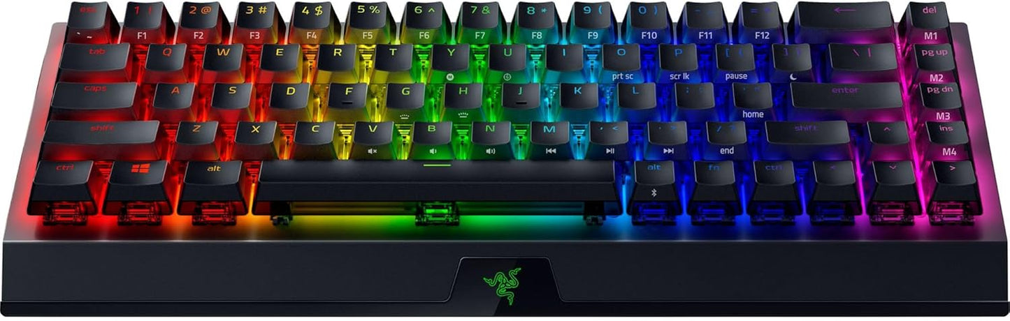 Razer RZ03-03891900-R3M1 BlackWidow V3 Mini Wireless Keyboard