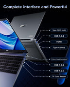 AOC AX15 15.6