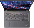 Lenovo 21FA0051US ThinkPad P16 Gen 2 i7 RTX 2000 Workstation