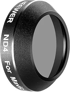 Neewer 10089992 ND4 Lens Filter for DJI Mavic Pro Drone