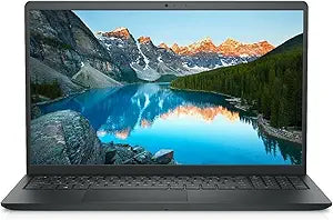 Dell 15-3511 Inspiron 15.6" i3 Laptop Renewed