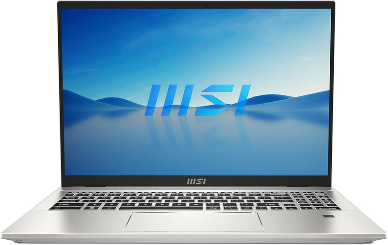 MSI PRE16EVO13408 Prestige 16 EVO i9 QHD+ Laptop 165Hz — main product image