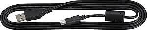Nikon VDU00501 UC-E15 USB Data Cable for Camera