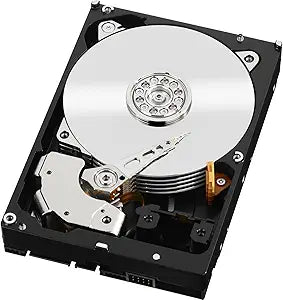 Western Digital WD20EARX Caviar Green 2 TB Internal HDD