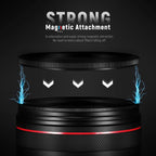 NEEWER 52mm Magnetic ND Filter Set