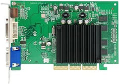 EVGA 512 A8 N403 S1 AGP Video Card
