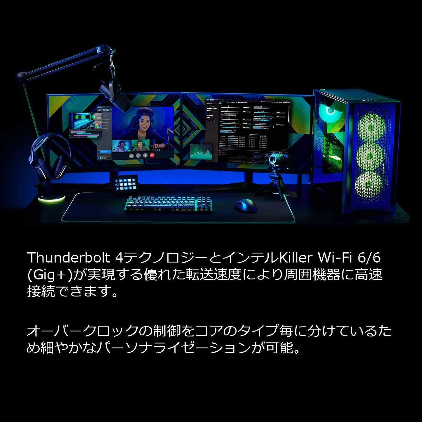Intel BX8071512700F Core i7-12700F Desktop Processor