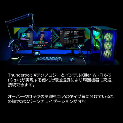 Intel BX8071512700F Core i7-12700F Desktop Processor