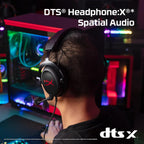 HyperX HBNDL0001 Streamer Starter Pack Mic and Headset