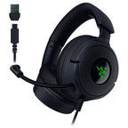 Razer RZ04-05180100-R3U1 Kraken V4 X Wired Gaming Headset