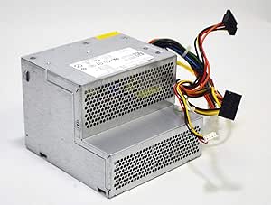 Dell M619F Optiplex 360 380 Power Supply — main product image