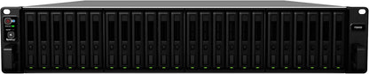 Synology FS6400 24 Bay NAS FlashStation (Diskless)
