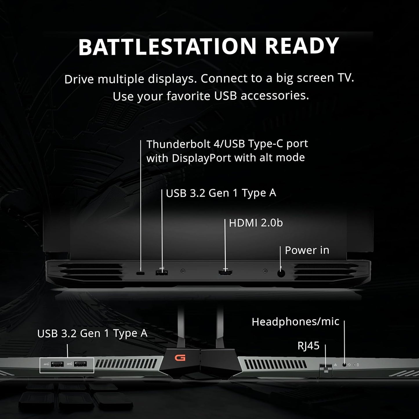 Dell G16 RTX 3060 Gaming Laptop i7 165Hz