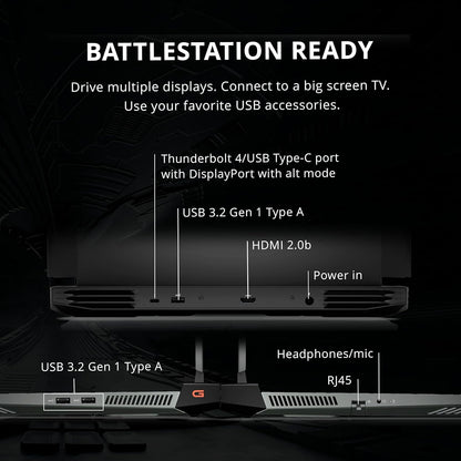 Dell G16 RTX 3060 Gaming Laptop i7 165Hz