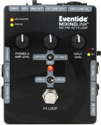 Eventide MIXINGLINK Mic Preamp with FX Loop