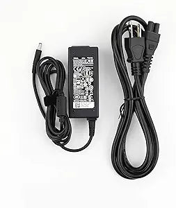 Dell 0KXTTW 45W AC Adapter Inspiron Series