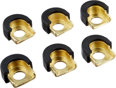 Latin Percussion LP628G Galaxy Shell Protectors