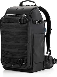 Tenba 637-756 Axis V2 24L Camera Backpack - Black — main product image