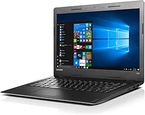 Lenovo 100S-14IBR Ideapad: 14", Celeron, 2GB, 64GB, Win10