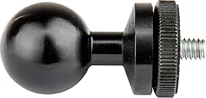 Kupo KG018011 Super Knuckle Ball 1/4in-20 Male Thread