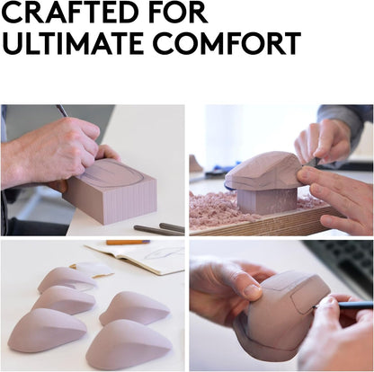 Logitech 910-005139 MX Master 2S Wireless Mouse