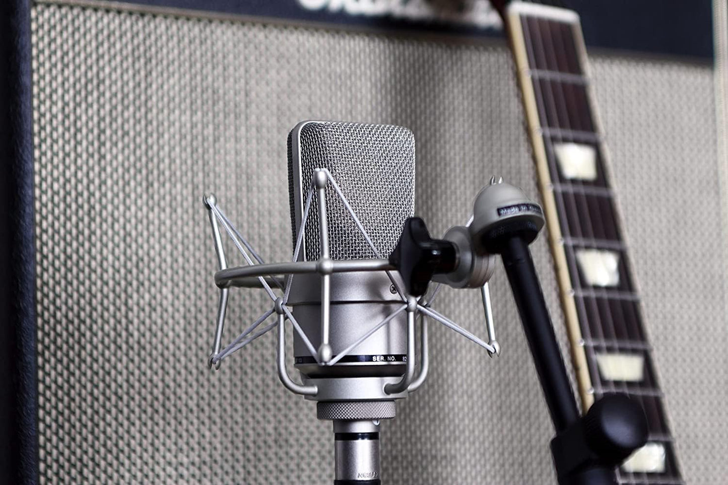 Sennheiser TLM103 Renewed Anniversary Microphone Set