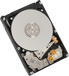 Toshiba AL14SEB12EQ 1.2TB 10.5K SAS Hard Drive