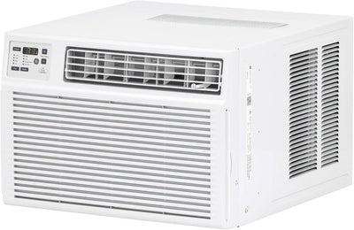 GE AHE12DX 11800 BTU Heat/Cool Air Conditioner Refurbished