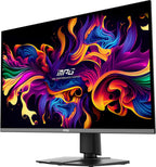 MSI MPG 322URXQDOLED 32
