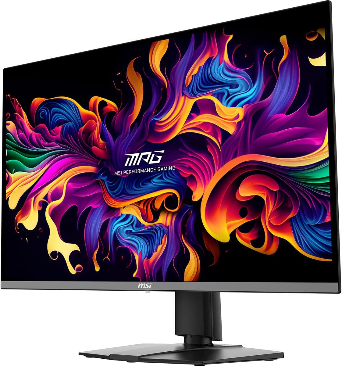 MSI MPG 322URXQDOLED 32" QD-OLED 240Hz Gaming Monitor