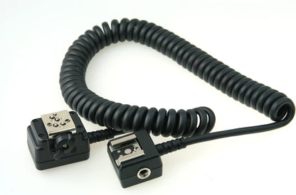 Nikon FSG02601 SC-28 TTL Remote Flash Cord