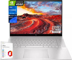 HP HP ENVY 16 i7 RTX 4060 64GB 2TB SSD Gaming Laptop