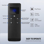Neewer 10101907 RT111 Teleprompter Remote Control