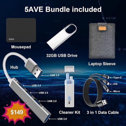 Lenovo ThinkPad T16 Gen 2 - i5-1335U, 24GB RAM, 1TB SSD, 16" WUXGA Laptop