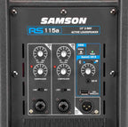 Samson RS115A 15