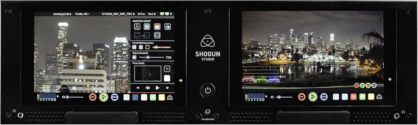 Atomos ATOMSHSTU01 Shogun Studio 7.1" 4K Monitor/Recorder