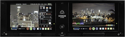 Atomos ATOMSHSTU01 Shogun Studio 7.1" 4K Monitor/Recorder