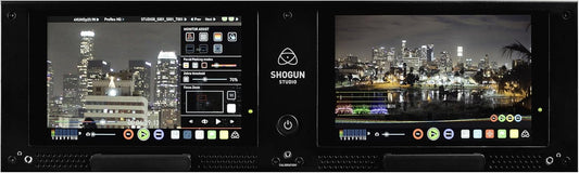Atomos ATOMSHSTU01 Shogun Studio 7.1" 4K Monitor/Recorder