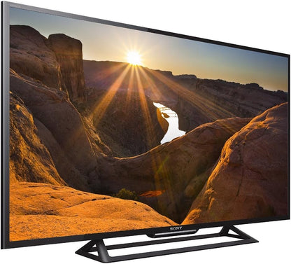 Sony KDL-40R510C - 40" 1080p Smart LED TV (Renewed)
