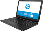 HP T0U86UA#ABA Laptop - 15.6