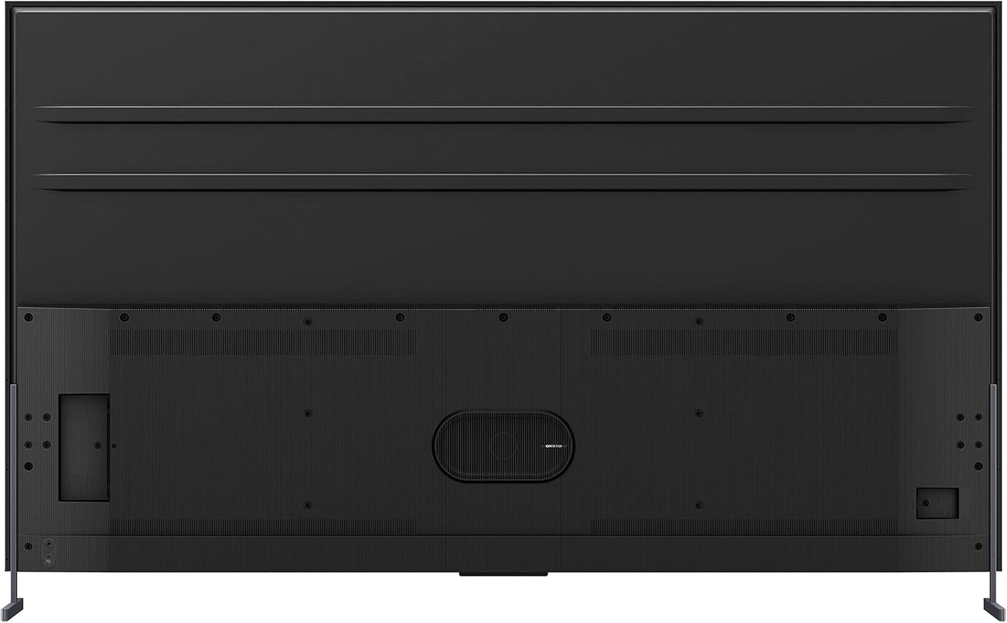 TCL 98R754 98-Inch 4K QLED Smart Google TV