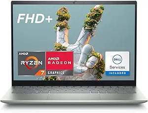 Dell i5425-A027GRE-PUS Inspiron 14" Ryzen 7 Laptop Green