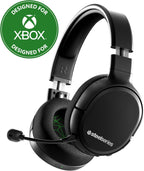 SteelSeries 61514 Arctis 1 Wireless Gaming Headset Xbox