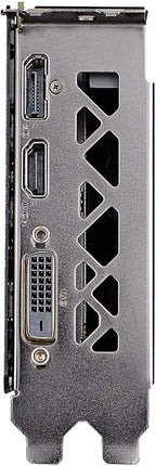 EVGA 04G-P4-1357-KR GeForce GTX 1650 Super SC Ultra Gaming