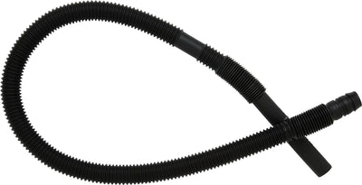 GE WH41X10096 Washing Machine Drain Hose - 4.5 ft OEM