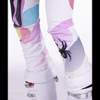 Spyder 38SJ613300 Girl's Performance GS Ski Race Suit